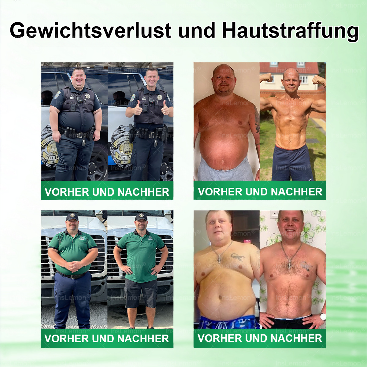 🎁 𝐈𝐧𝐬𝐋𝐞𝐦𝐨𝐧® Nur noch 5 Boxen übrig! Sichern Sie sich zusätzlich 50 % Rabatt! Zögern Sie nicht: Wenn Sie jetzt nicht handeln, haben Sie erst nächstes Jahr wieder die Gelegenheit!