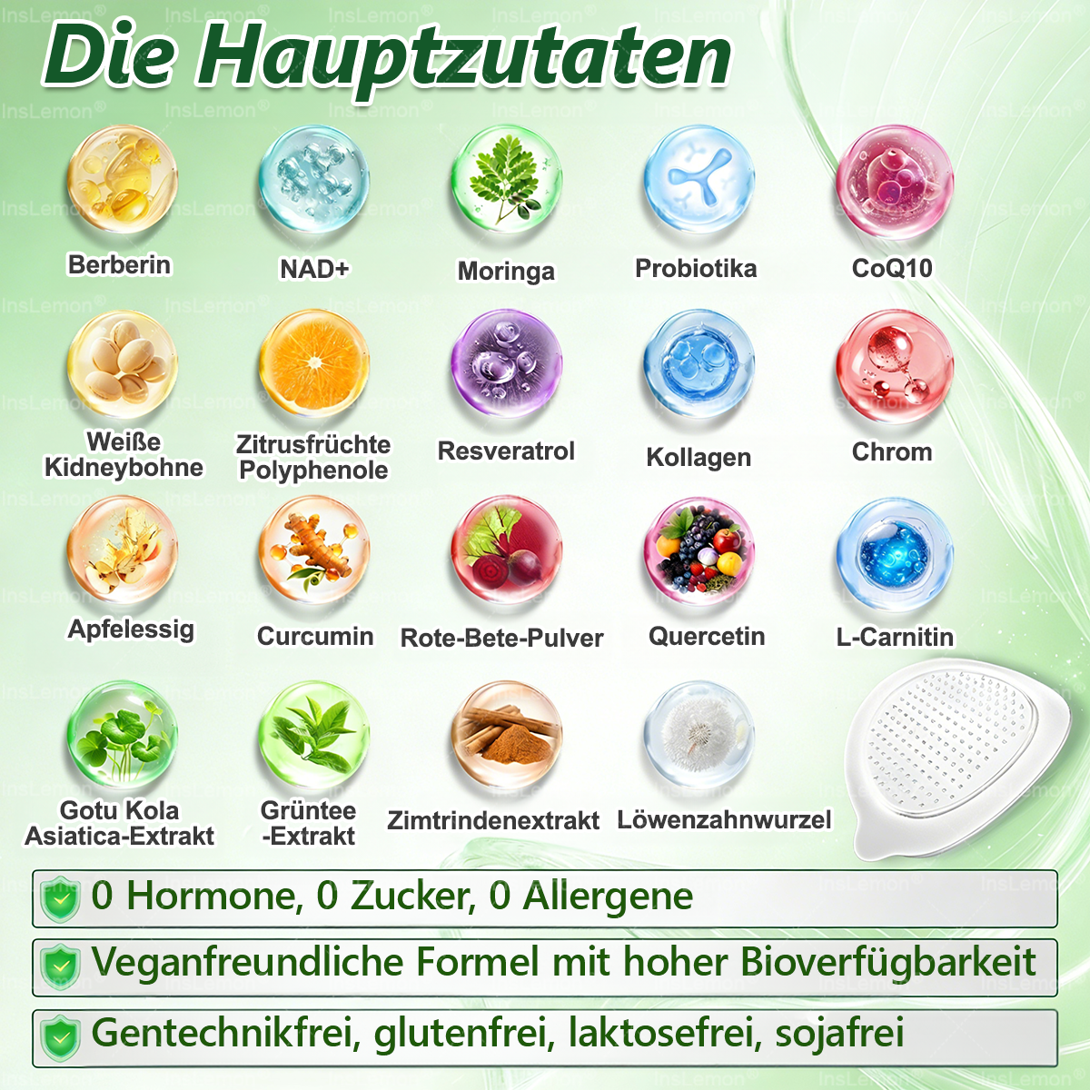 🎁 𝐈𝐧𝐬𝐋𝐞𝐦𝐨𝐧® Nur noch 5 Boxen übrig! Sichern Sie sich zusätzlich 50 % Rabatt! Zögern Sie nicht: Wenn Sie jetzt nicht handeln, haben Sie erst nächstes Jahr wieder die Gelegenheit!